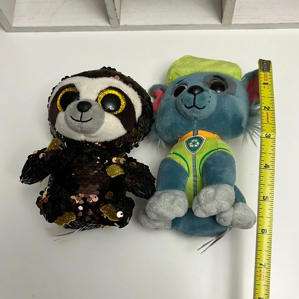 2019 Ty‎ Beanie Boos